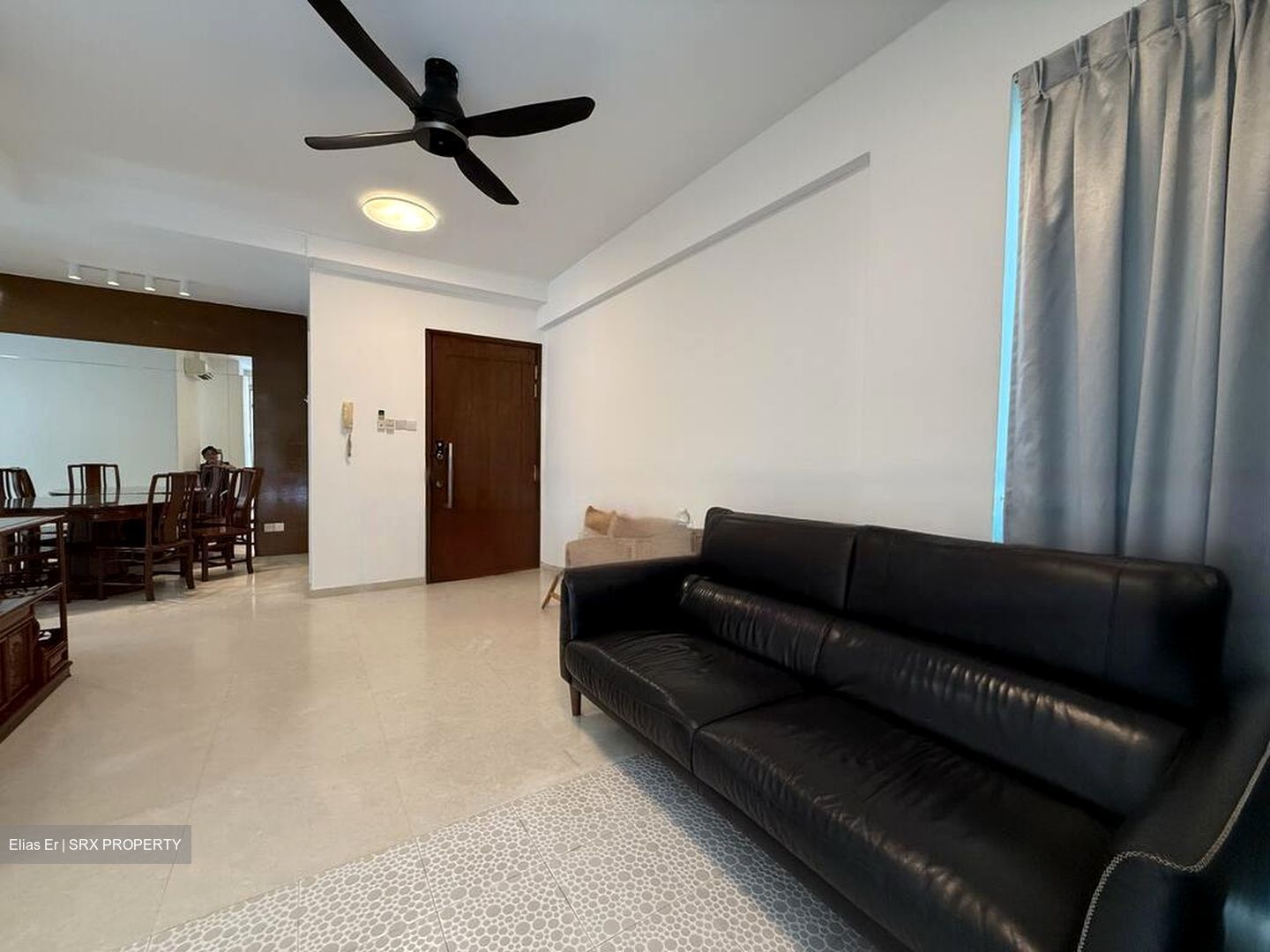 Crane Court (D15), Apartment #462737111